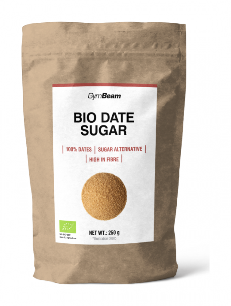 BIO Date sugar 