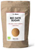BIO Date sugar  