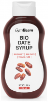 BIO Datlový sirup 10 x 250 ml 