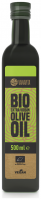 BIO Extra panenský olivový olej - VanaVita 500 ml 