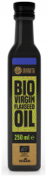 Bio Lněný olej - VanaVita 6 x 250 ml 