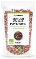 BIO Čtyřbarevný pepř  