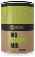BIO Greens Mix - VanaVita 300 g 