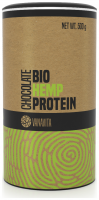 BIO Konopný protein - VanaVita 500 g 