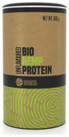 BIO Konopný protein - VanaVita  