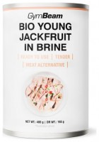 BIO Young Jackfruit in Brine 400 g 