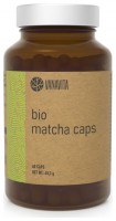 BIO Matcha Caps 60 kaps. 