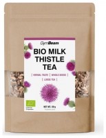 BIO Čaj z ostropestřce mariánského 50 g 