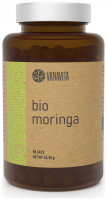 BIO Moringa - VanaVita 90 kaps. 