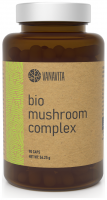 BIO Mushroom Complex - VanaVita 90 kaps. 