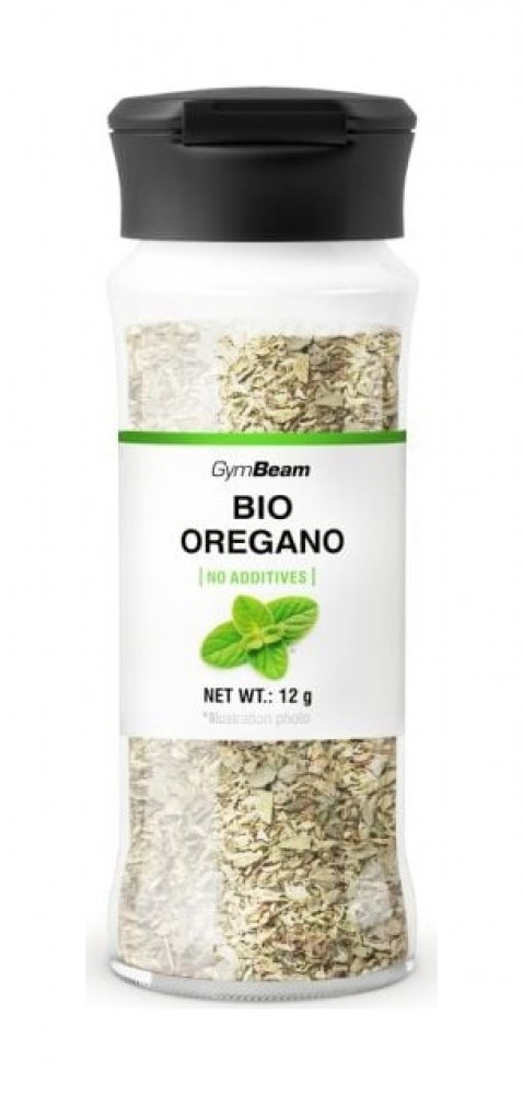 BIO Oregano 