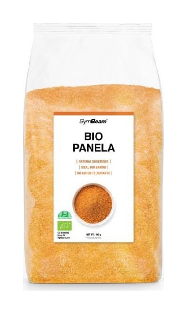 BIO Panela 
