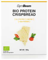 BIO Proteinový Knäckebrot 100 g 