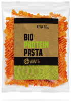 BIO Proteinové těstoviny - vřetena - VanaVita 250 g 