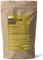 BIO Psyllium 300 g 