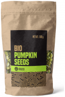 BIO Dýňová semínka - VanaVita 500 g 