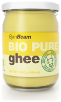 BIO Čisté Ghí 500 g 