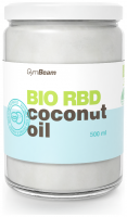 BIO RBD Kokosový olej 500 ml 