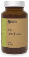 BIO Reishi CAPS - VanaVita 90 kaps. 