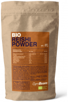 BIO Reishi prášek 100 g 