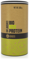 BIO Rýžový protein - VanaVita 500 g 