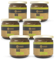 BIO Seitan - VanaVita 6 x 200 g 
