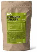 BIO Spirulina  500 tbl 