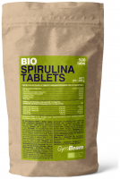 BIO Spirulina  500 tbl 