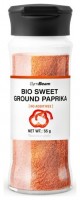 BIO Sladká paprika mletá  