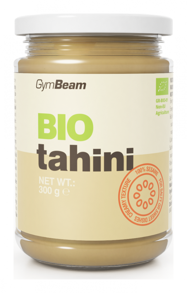 BIO Tahini 12 x 300 g