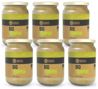 BIO Tempeh - VanaVita  