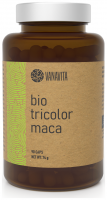 BIO Tricolor Maca - VanaVita 90 kaps. 