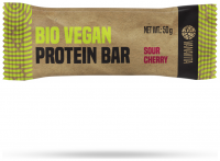 Proteinová tyčinka BIO Vegan Bar - VanaVita 50 g 