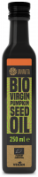 BIO Dýňový olej - VanaVita 250 ml 