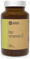 BIO Vitamín C - VanaVita 90 kaps. 