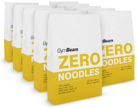 BIO Zero Noodles 385 g – GymBeam  