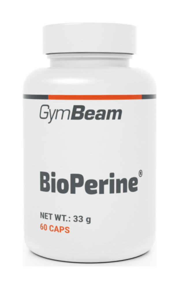 BioPerine® 60 kaps.
