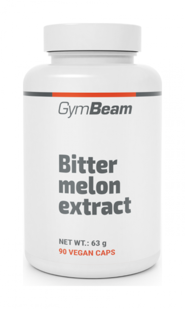 Bitter melon CAPS 90 kaps.