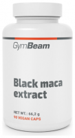Černá maca 90 kaps. 