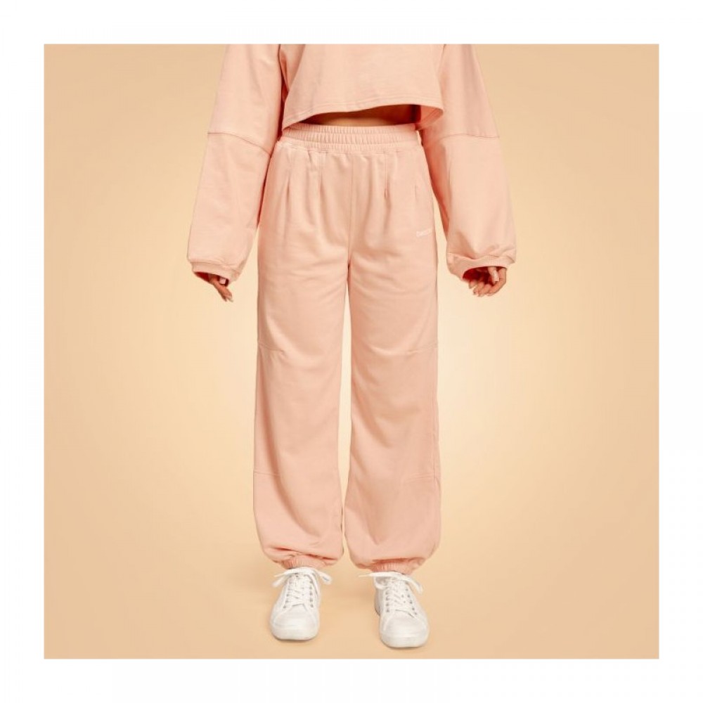 Dámské tepláky Bliss Pink - BeastPink 