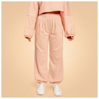 Dámské tepláky Bliss Pink - BeastPink  