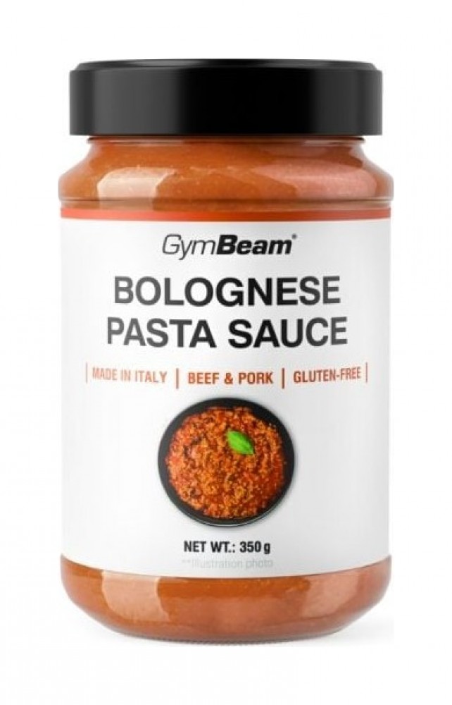 Rajčatová omáčka s masem Bolognese 350 g