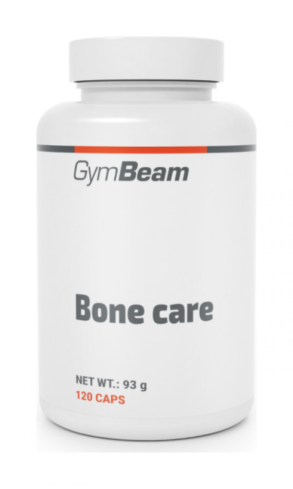 Bone care 120 kaps.