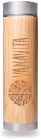 Láhev Bamboo Infuse  - VanaVita 500 ml 