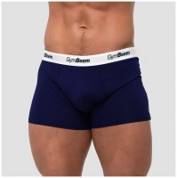 Pánské boxerky Essentials 3Pack Navy  