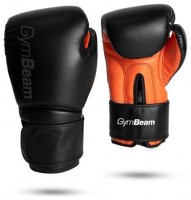 Boxerské rukavice Striker Orange  