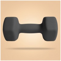 Neoprenová jednoručka Hex - BeastPink 10 kg  