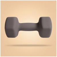 Neoprenová jednoručka Hex - BeastPink 8 kg  