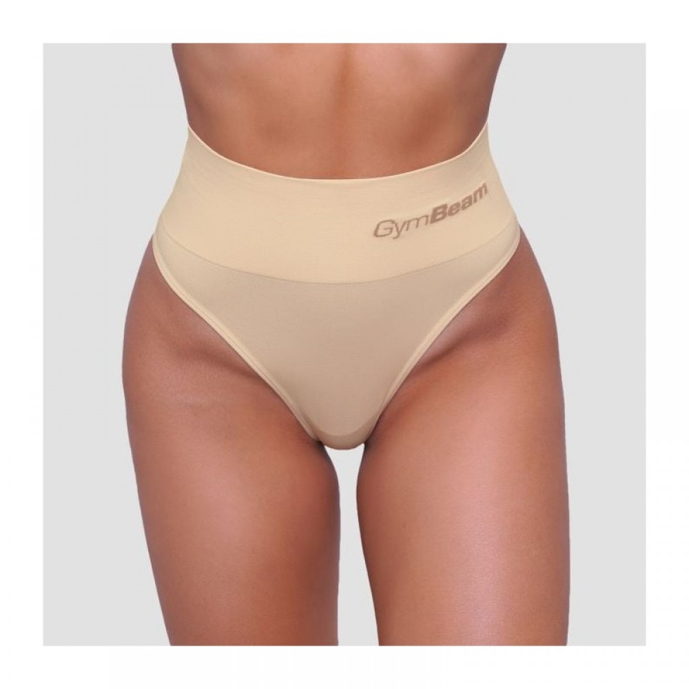 Kalhotky Brazilian 2Pack Nude 