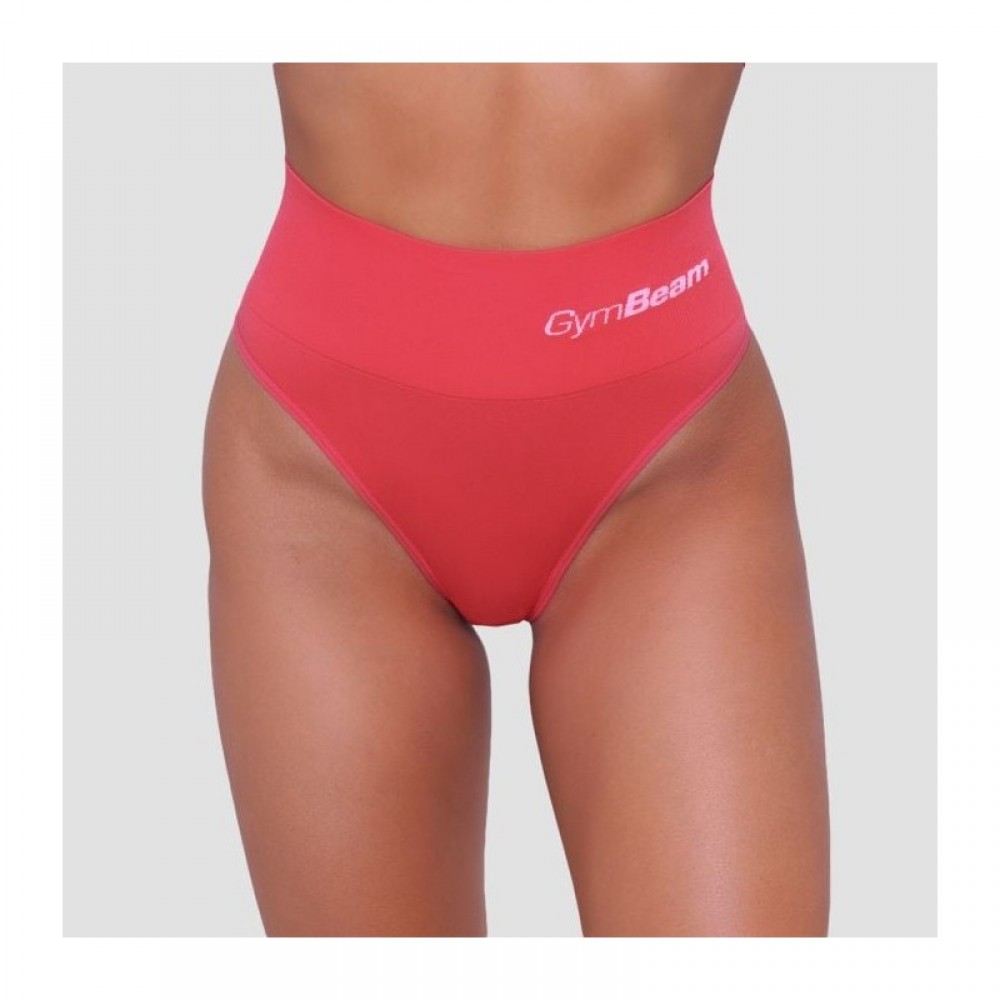Kalhotky Brazilian 2Pack Pink 
